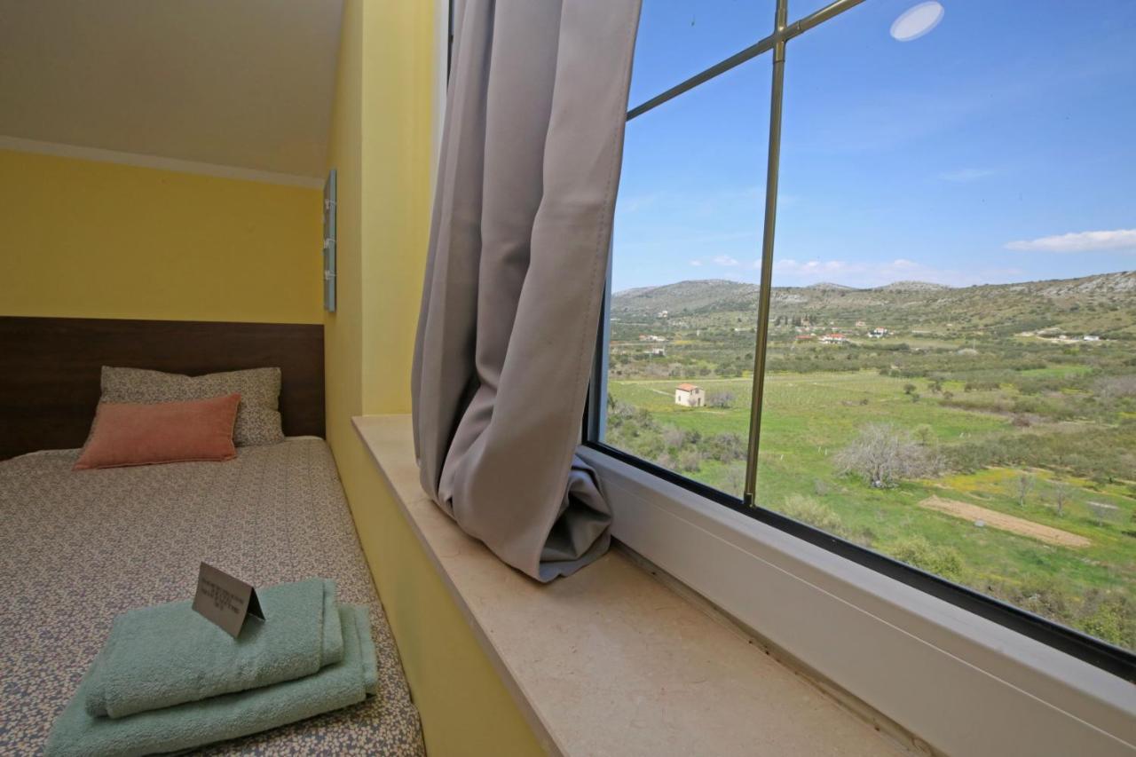 Villa Tea Donje Polje エクステリア 写真